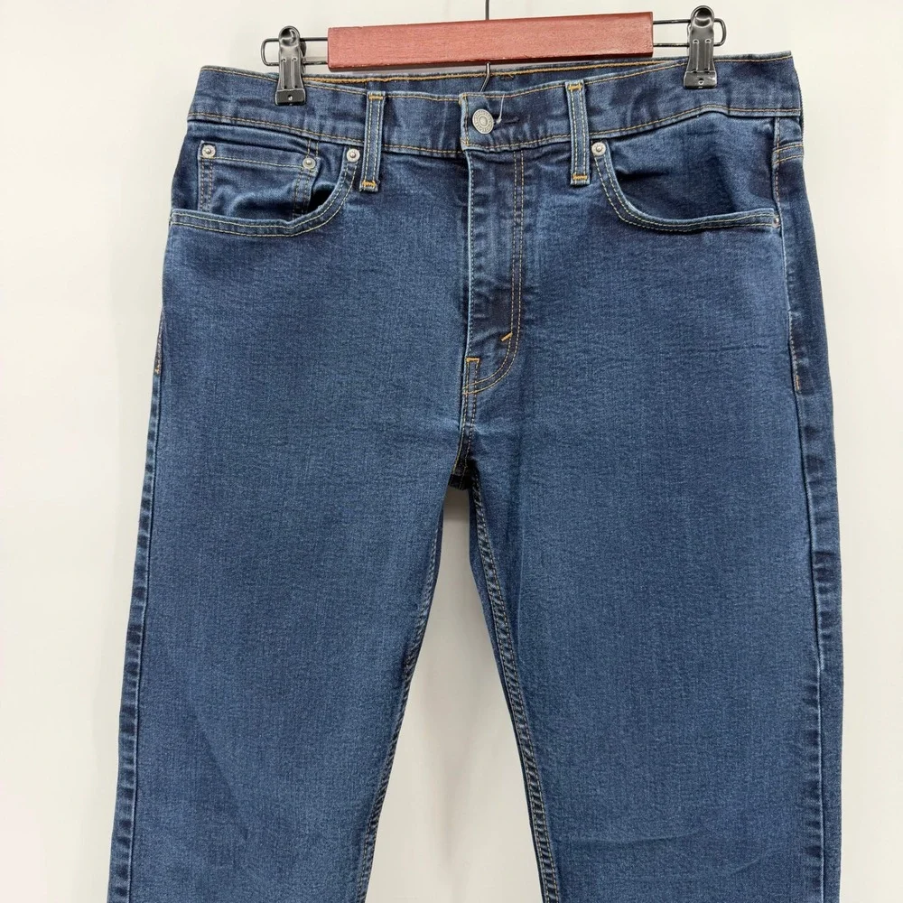 Levis levi 502